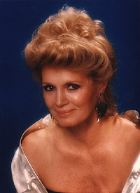 Angie Dickinson